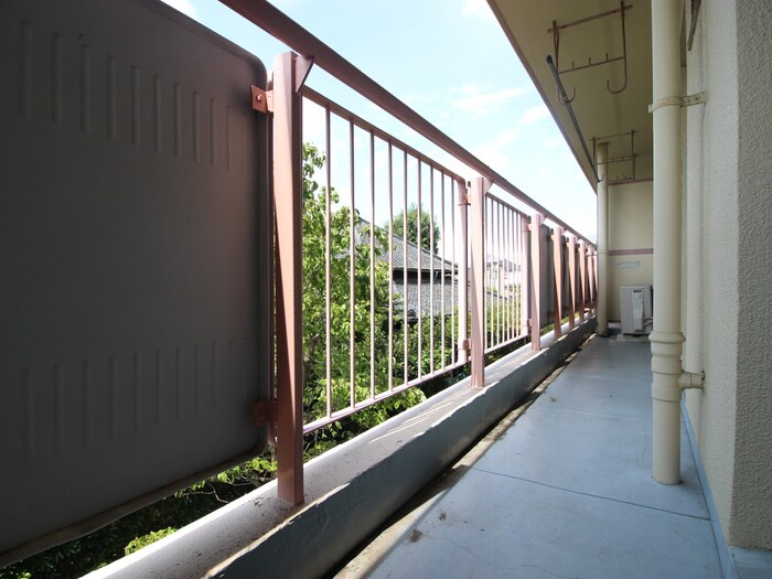 吉岡ハイツの物件内観写真