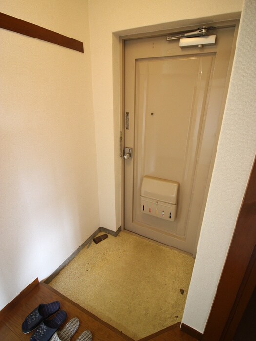 吉岡ハイツの物件内観写真