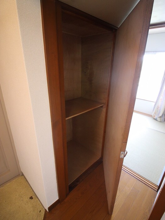 吉岡ハイツの物件内観写真