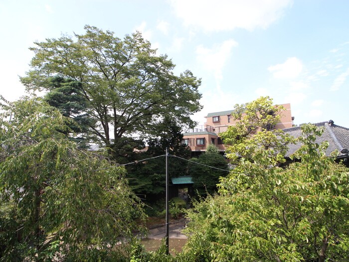 吉岡ハイツの物件内観写真