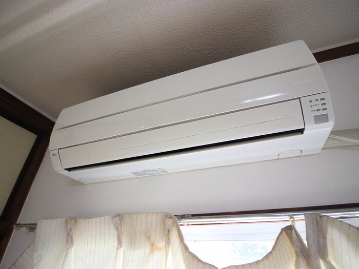 吉岡ハイツの物件内観写真