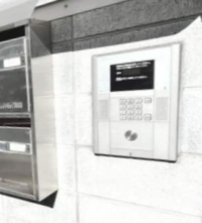 ハ－ベスト西荻の物件外観写真