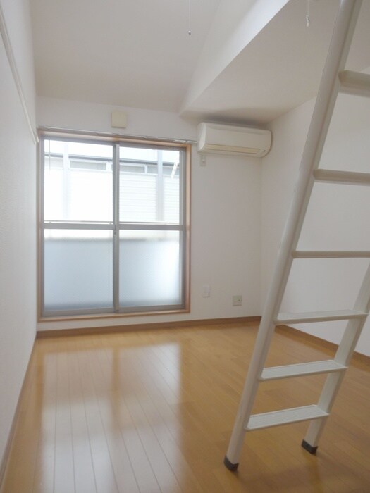 ハ－ベスト西荻の物件内観写真