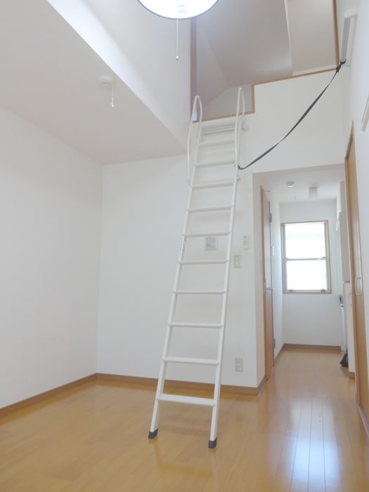 ハ－ベスト西荻の物件内観写真