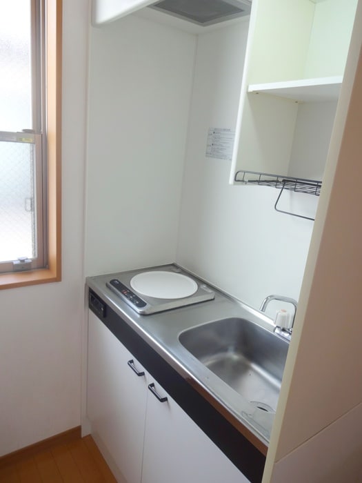 ハ－ベスト西荻の物件内観写真