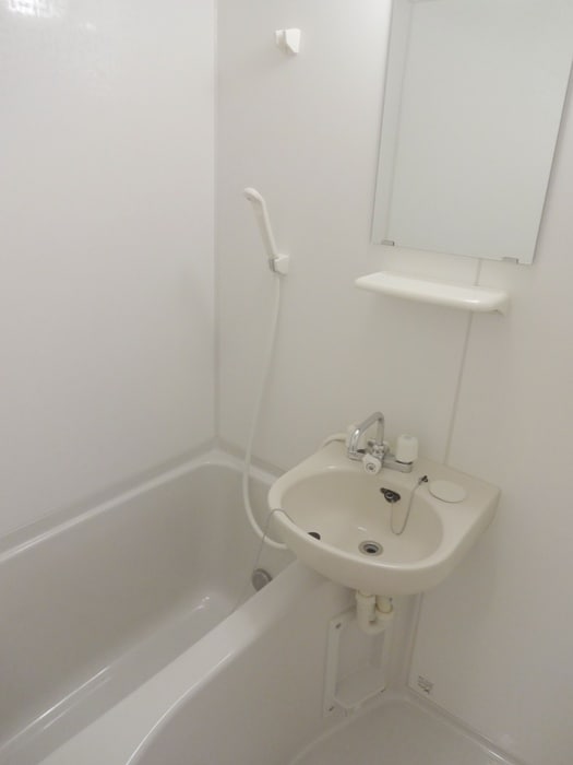 ハ－ベスト西荻の物件内観写真