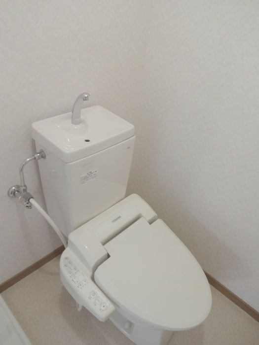 ハ－ベスト西荻の物件内観写真