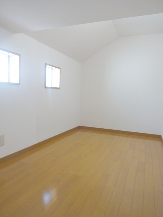 ハ－ベスト西荻の物件内観写真