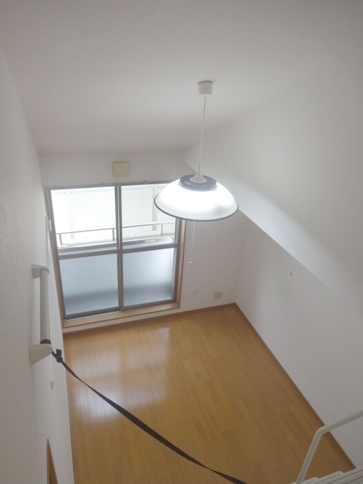 ハ－ベスト西荻の物件内観写真