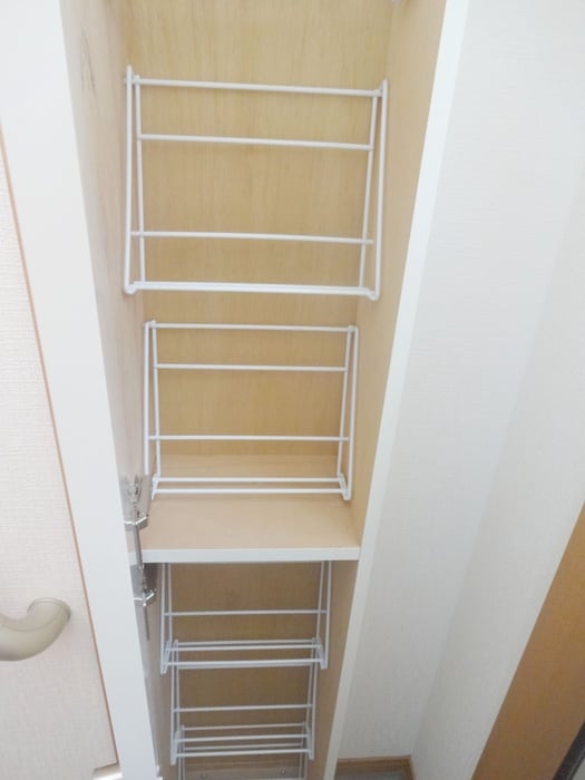 ハ－ベスト西荻の物件内観写真