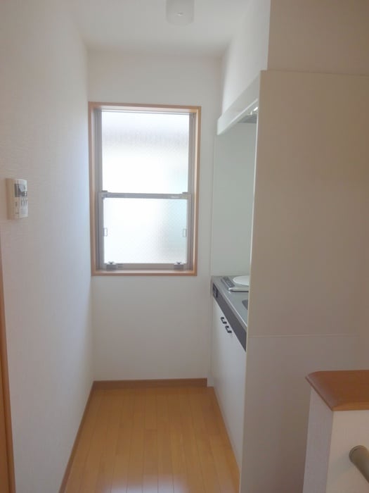 ハ－ベスト西荻の物件内観写真