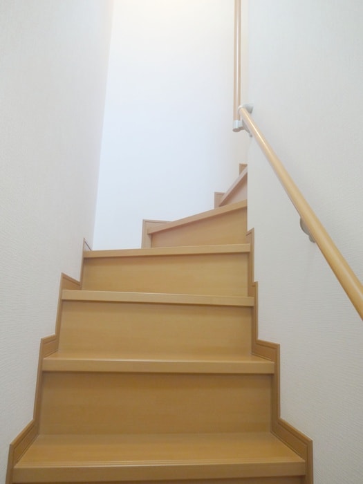 ハ－ベスト西荻の物件内観写真