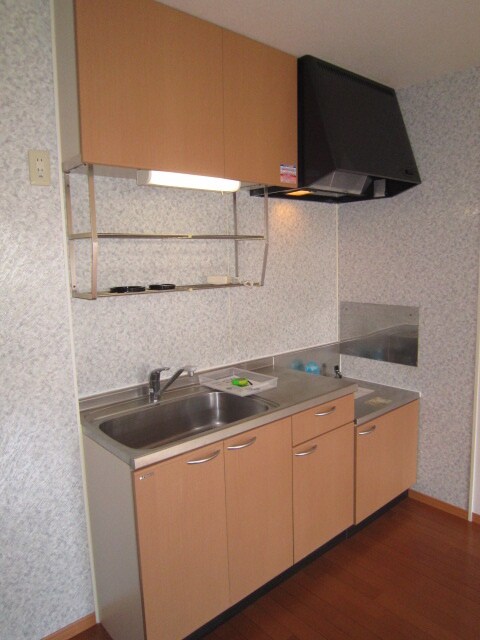 ライラック湘南の物件内観写真