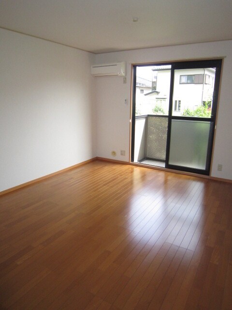 ライラック湘南の物件内観写真