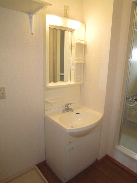 ライラック湘南の物件内観写真