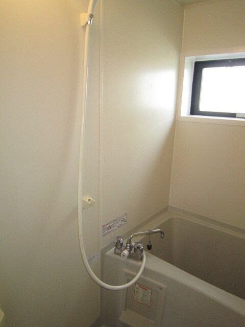 ライラック湘南の物件内観写真