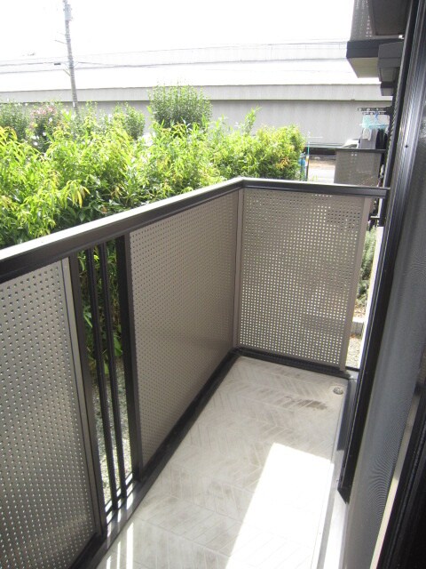 ライラック湘南の物件内観写真