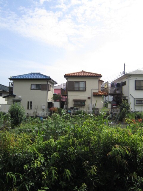 ライラック湘南の物件内観写真