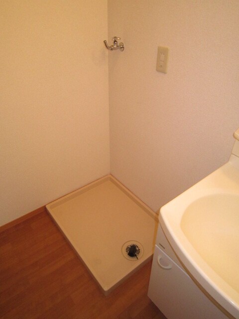 ライラック湘南の物件内観写真