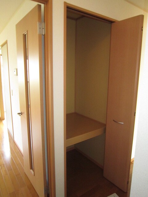 ライラック湘南の物件内観写真