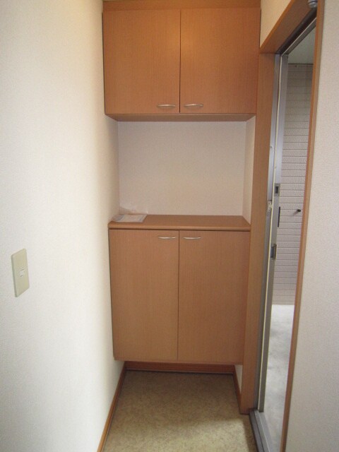 ライラック湘南の物件内観写真