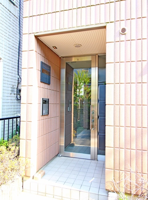 リブラックス・マサの物件外観写真