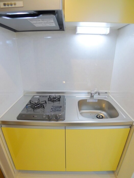 コンホーム北与野の物件内観写真