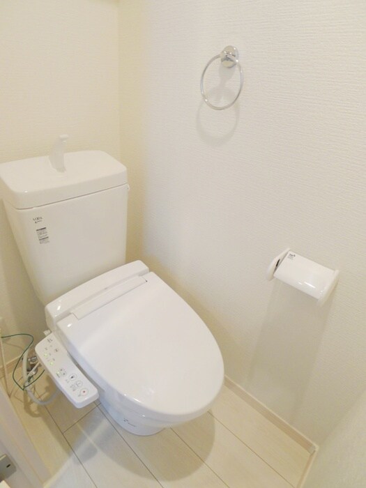 コンホーム北与野の物件内観写真