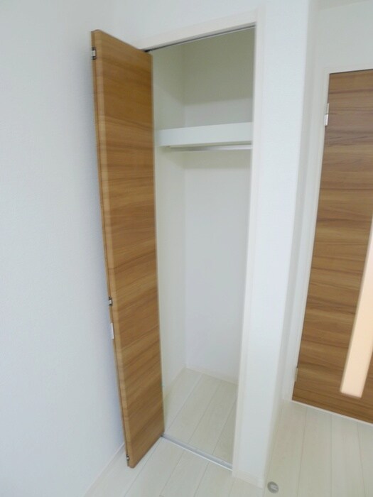 コンホーム北与野の物件内観写真