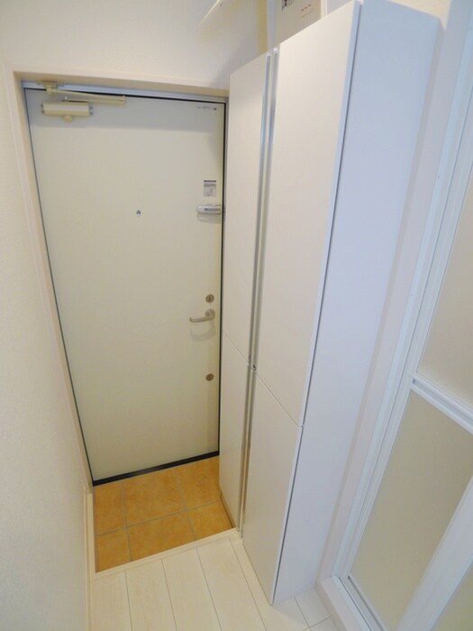 コンホーム北与野の物件内観写真