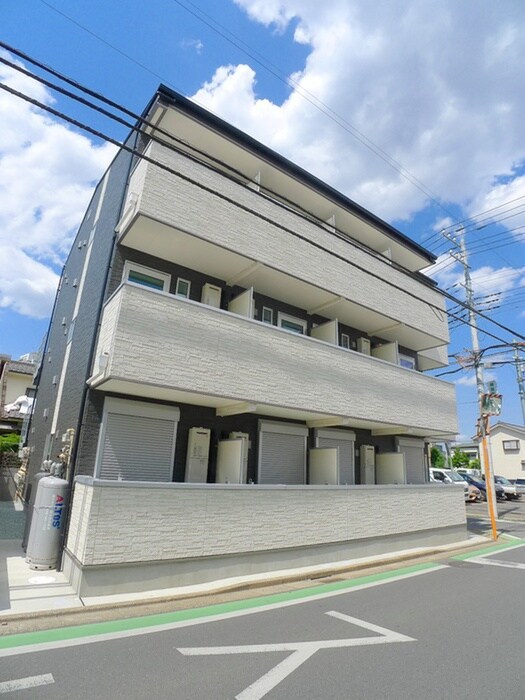 コンホーム北与野の物件内観写真