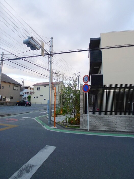 コンホーム北与野の物件内観写真