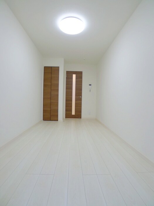 コンホーム北与野の物件内観写真