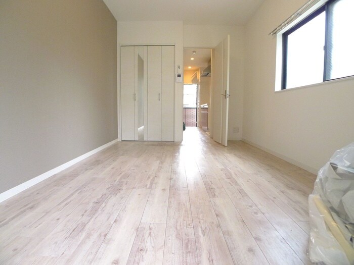 グランビスタ参番館の物件内観写真