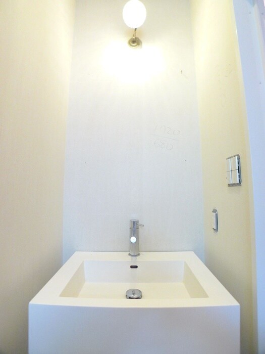 グランビスタ参番館の物件内観写真