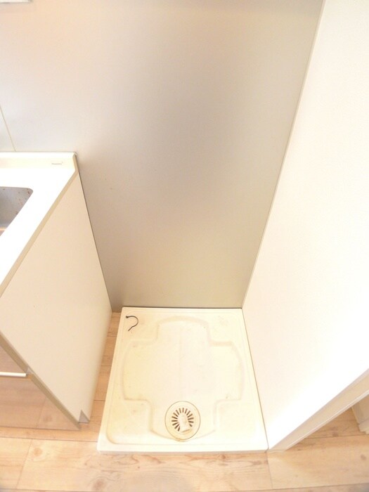 グランビスタ参番館の物件内観写真