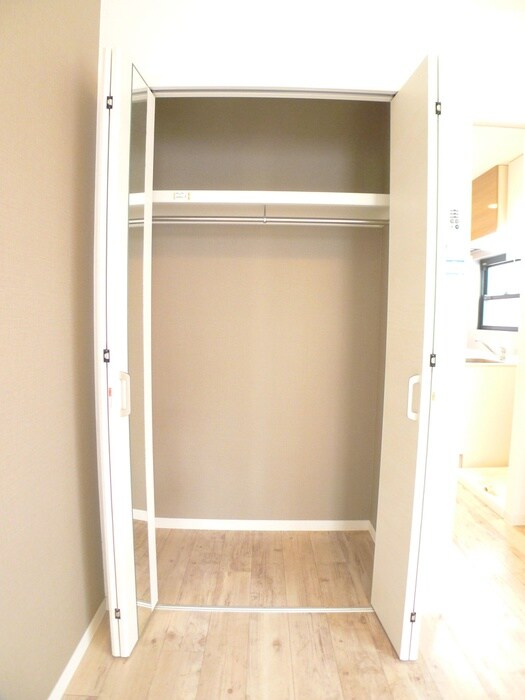 グランビスタ参番館の物件内観写真