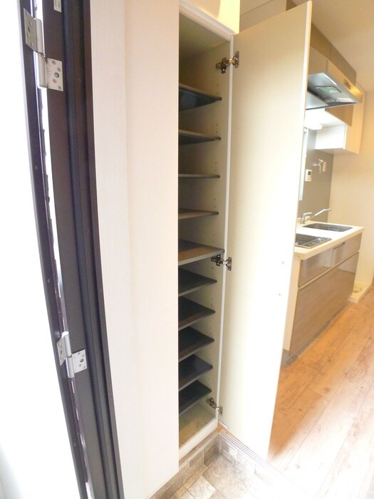 グランビスタ参番館の物件内観写真