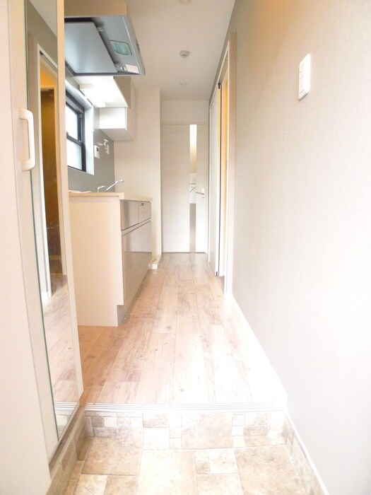 グランビスタ参番館の物件内観写真