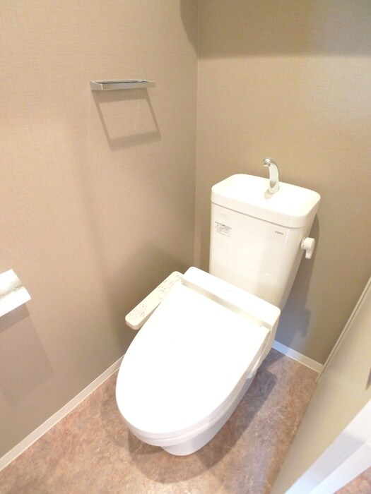 グランビスタ参番館の物件内観写真