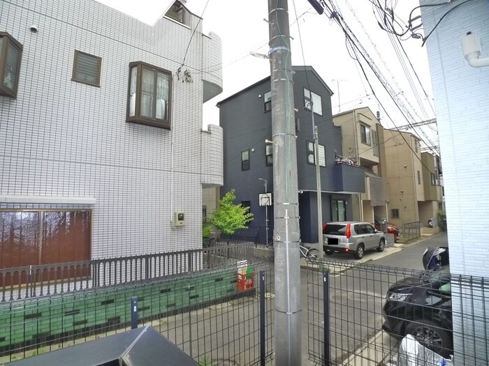 グランビスタ参番館の物件内観写真