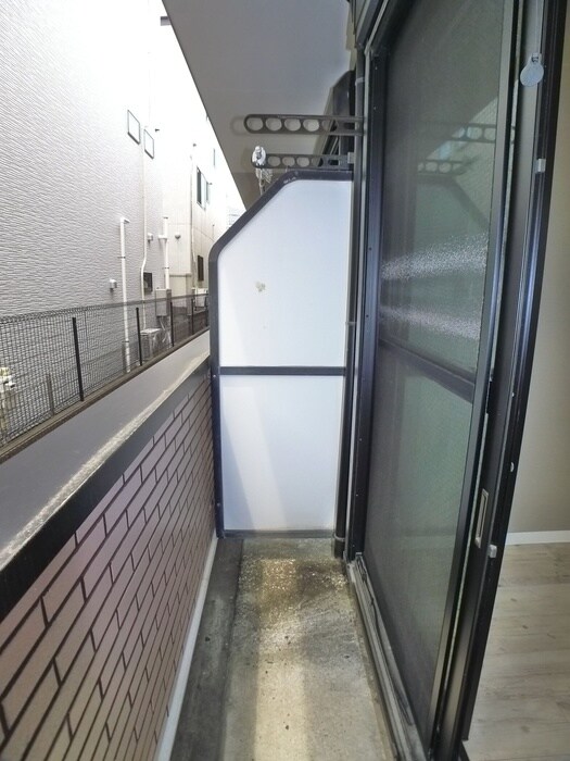 グランビスタ参番館の物件内観写真