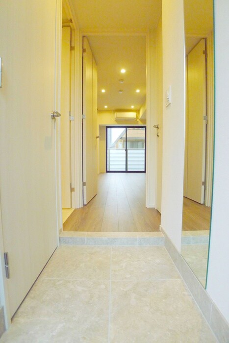 イプセ押上の物件内観写真