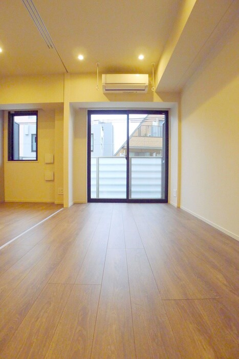 イプセ押上の物件内観写真