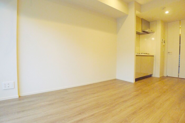 イプセ押上の物件内観写真