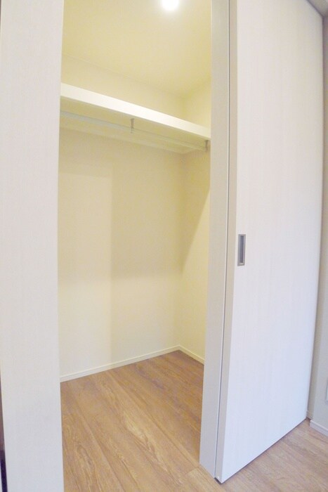 イプセ押上の物件内観写真