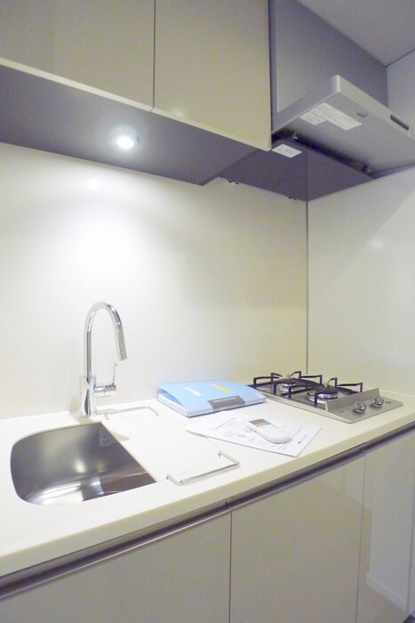 イプセ押上の物件内観写真