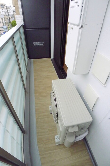 イプセ押上の物件内観写真