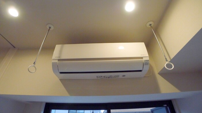 イプセ押上の物件内観写真