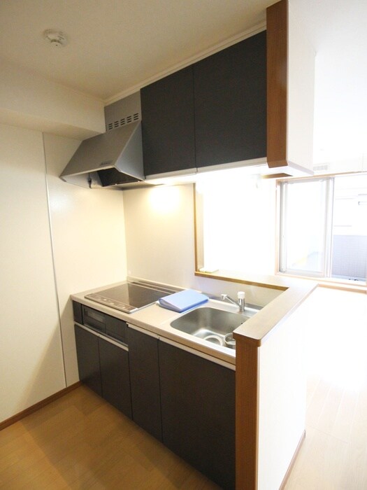 Ｖｉｌｌａ ｍｆの物件内観写真